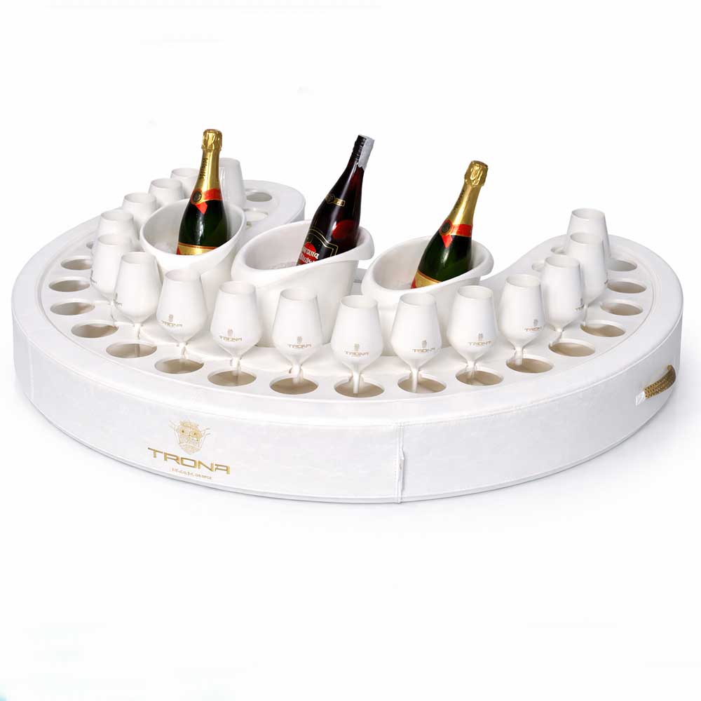 Floating Bar