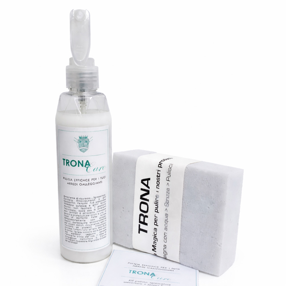 Cleaning KIT | TRONA Dear