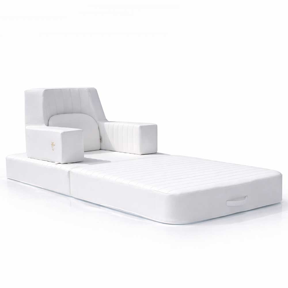 Armchair TRONA Base