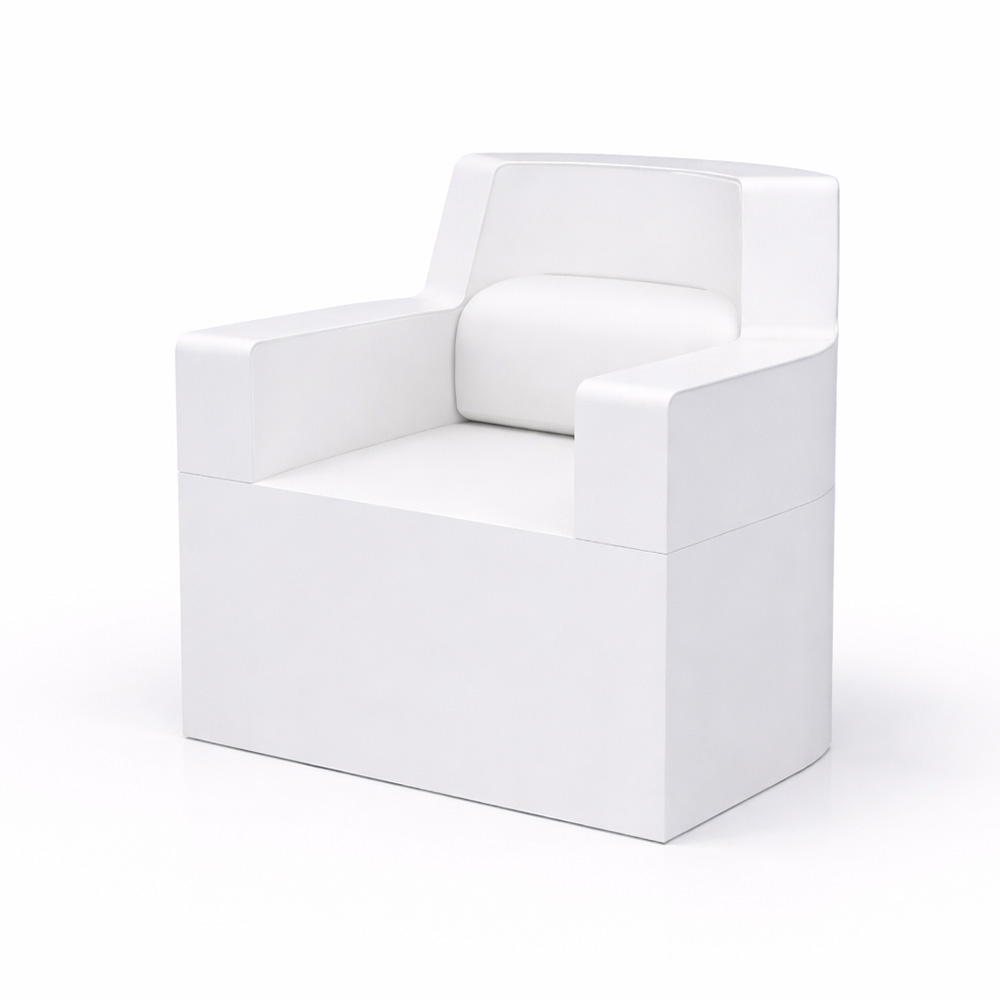 Softrona armchair