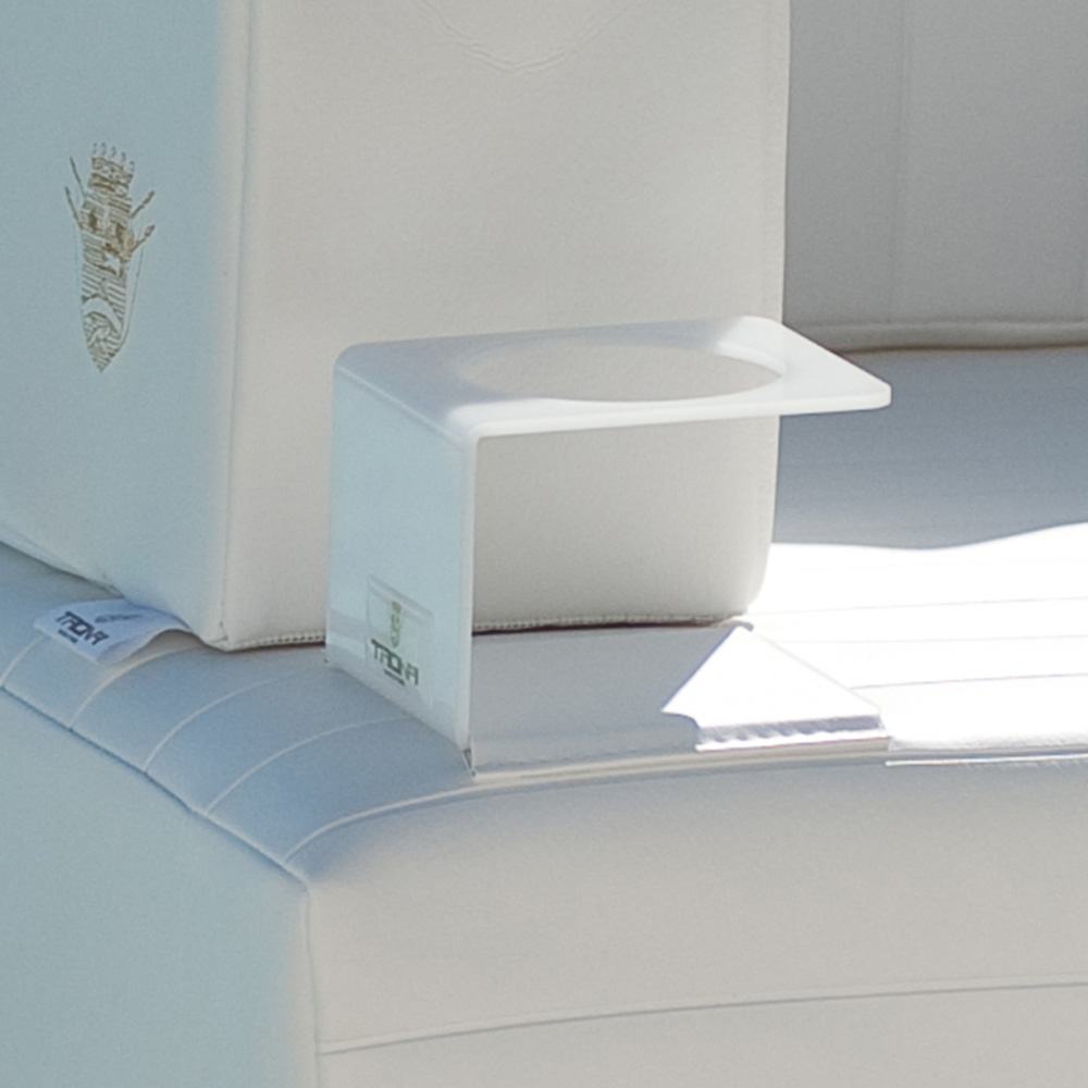 Magnum Luxury armchair - Image 7