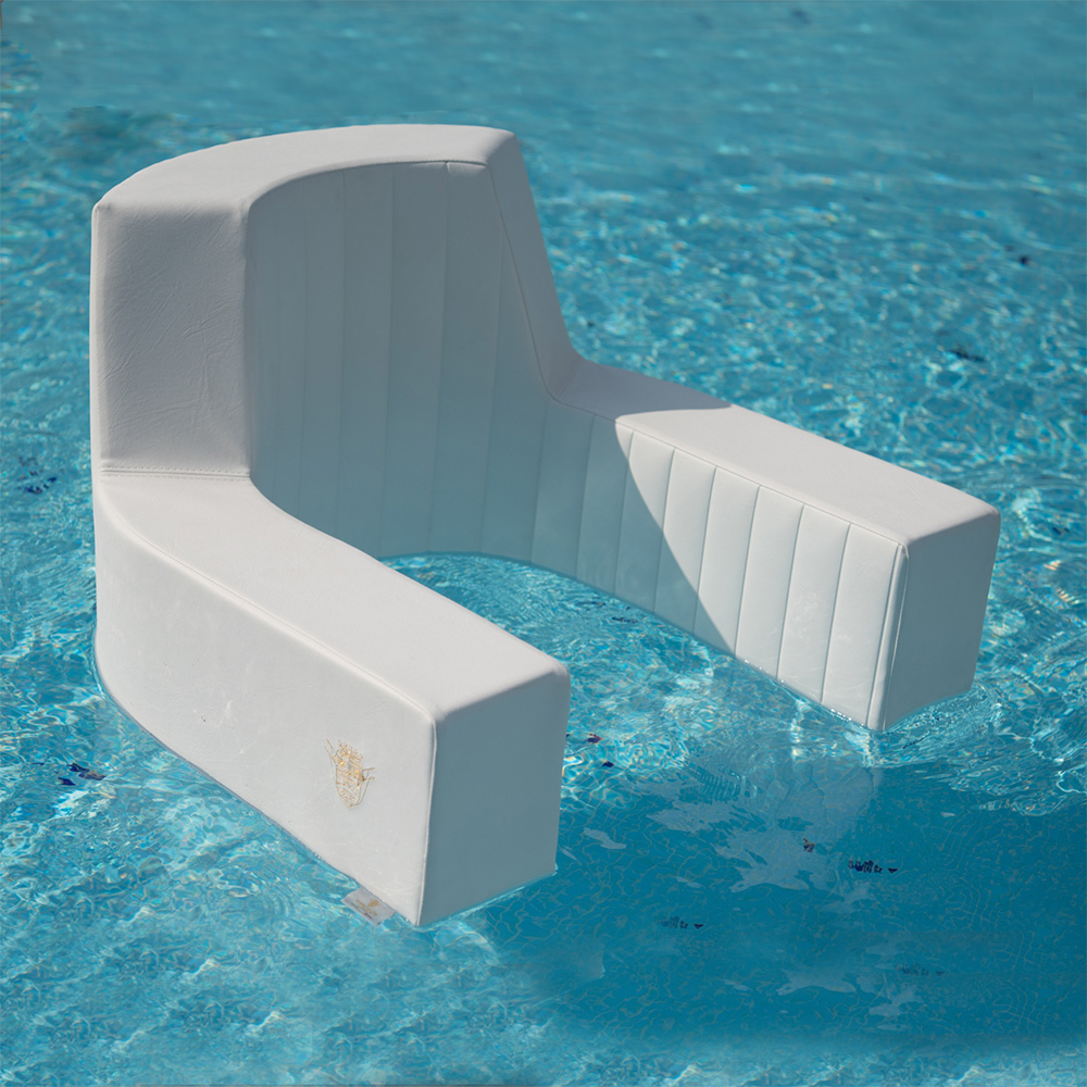 Magnum Luxury armchair - Image 4