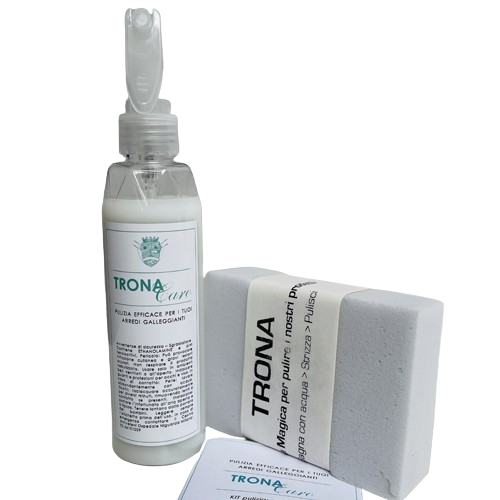 Cleaning KIT | TRONA Dear - Image 2