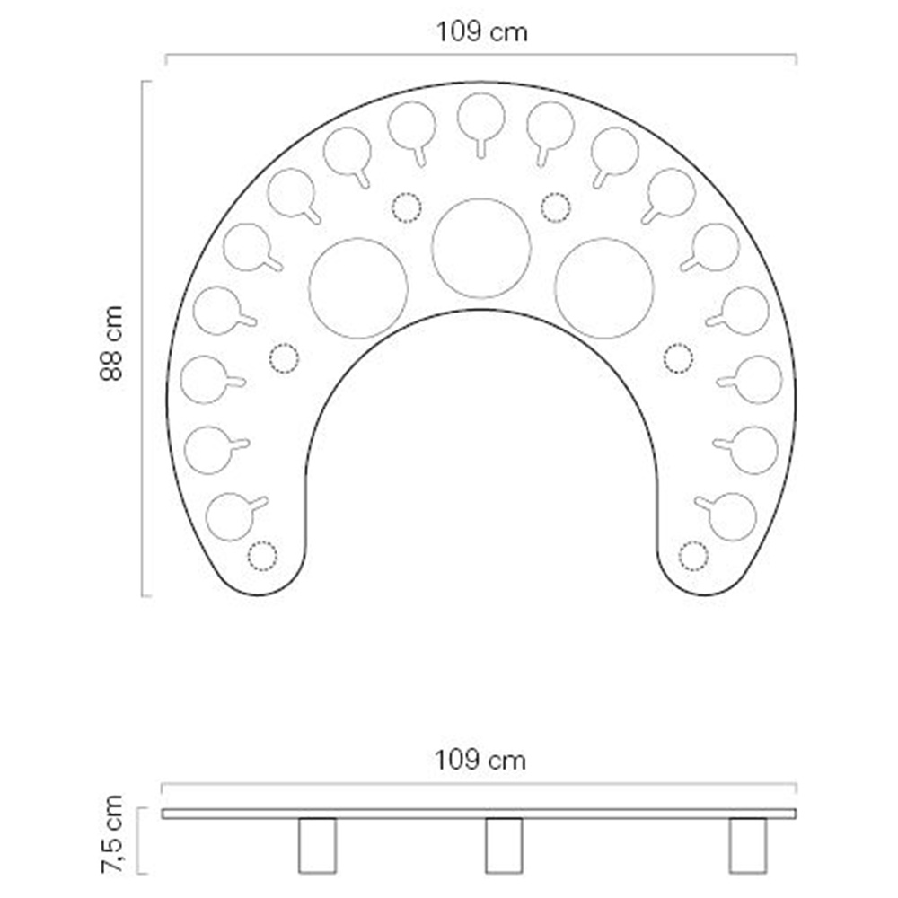 Floating Bar - Image 4