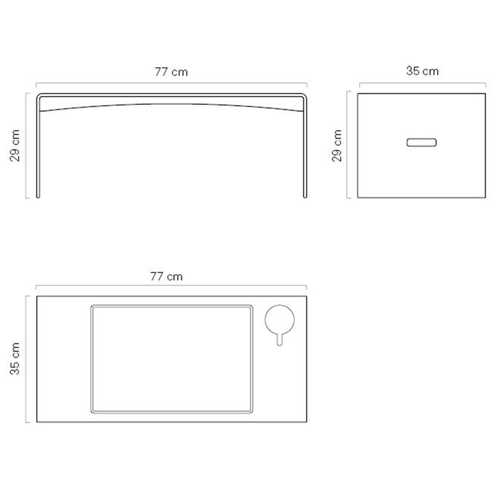 Chef's Tray - Image 3