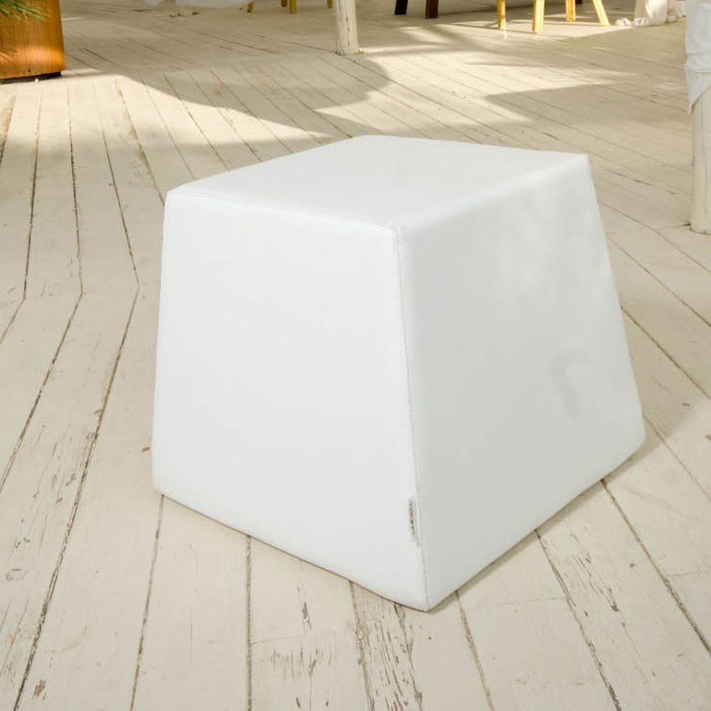 Diamond pouf - Image 2