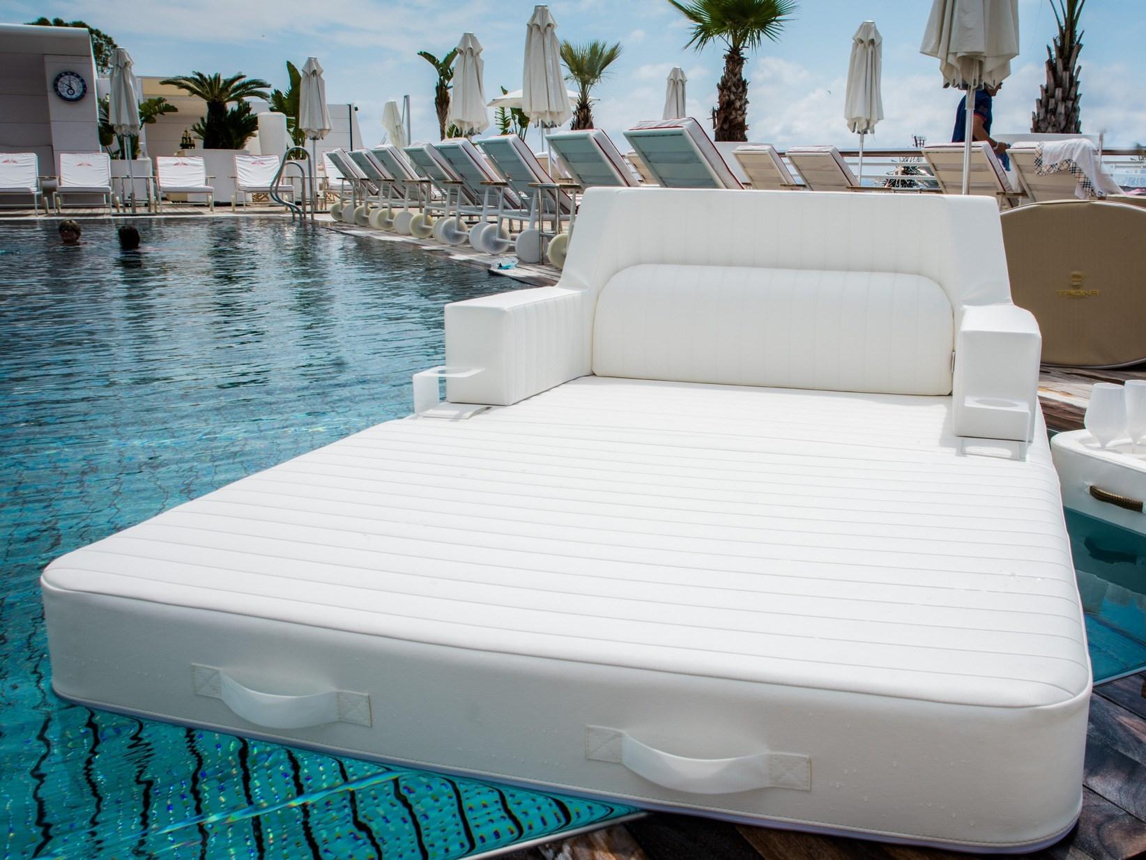 Magnum Luxury armchair - Image 2
