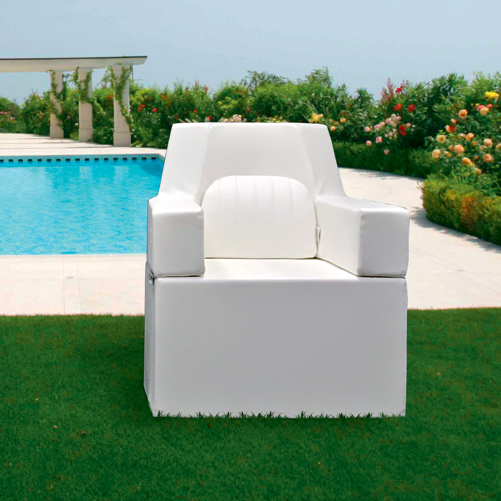 Softrona armchair - Image 2
