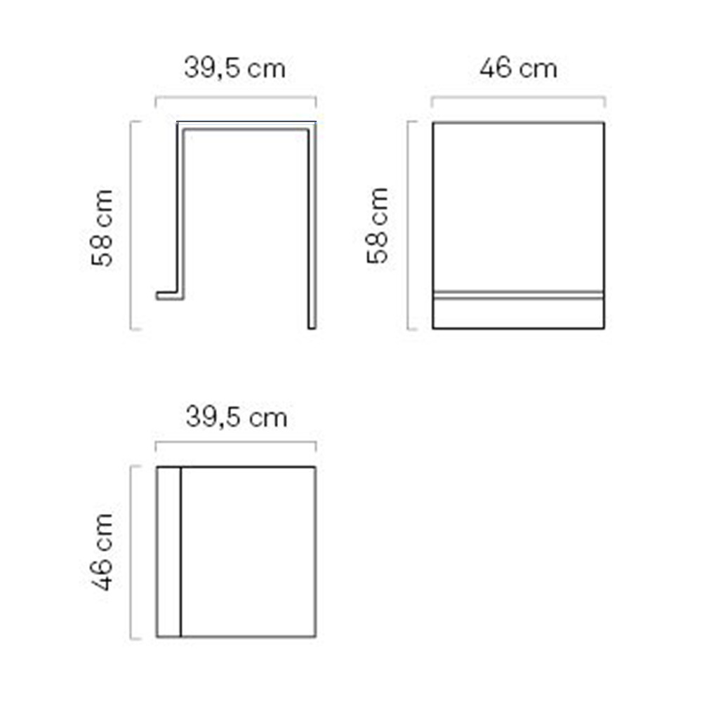 Terminal Table for Bases - Image 3