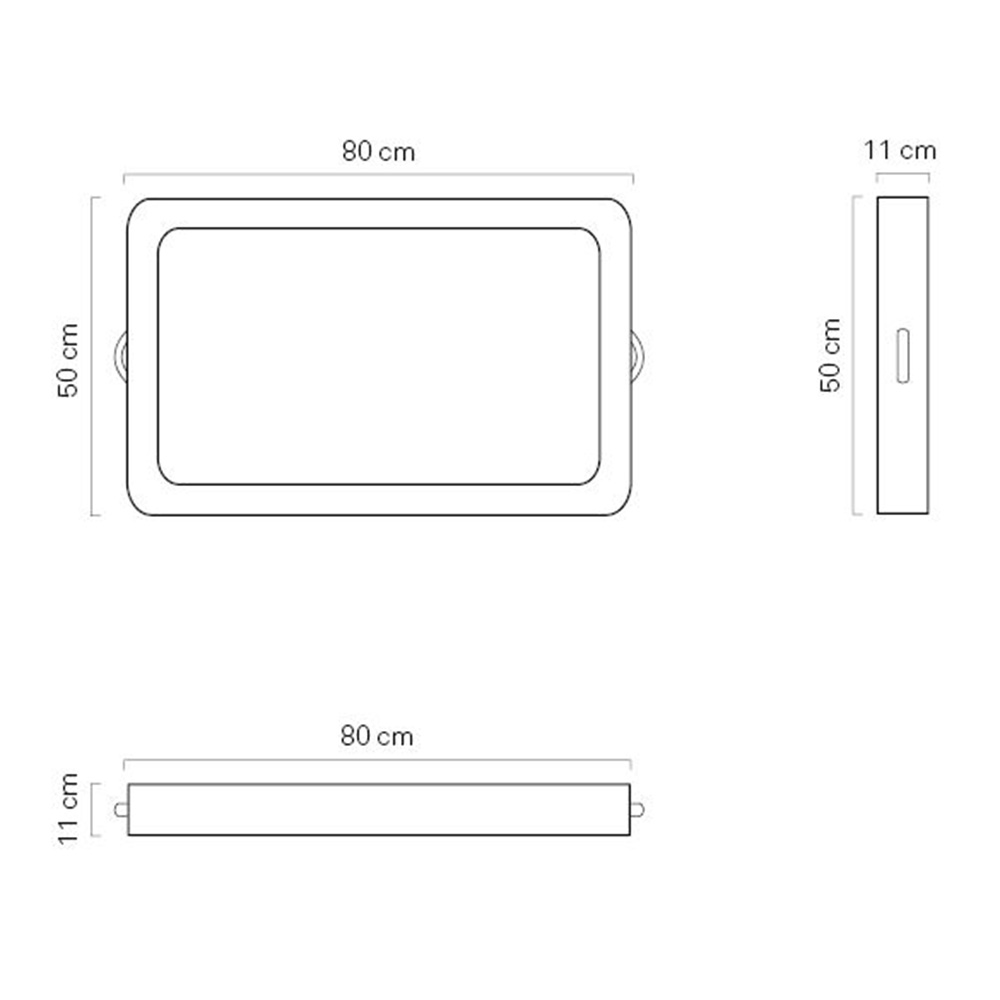 Floating Tray - Image 3